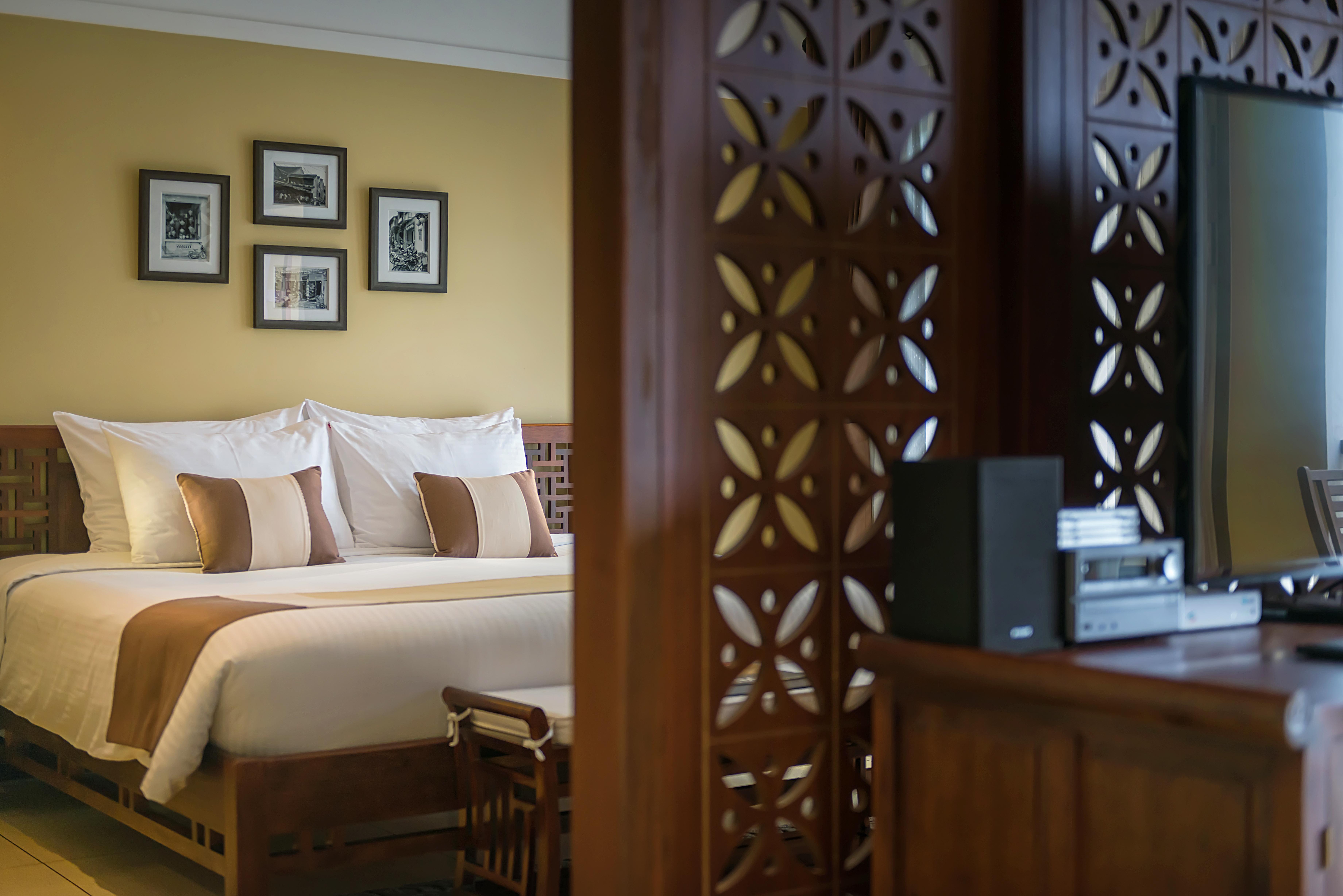 La Siesta Hoi An Resort & Spa Zewnętrze zdjęcie