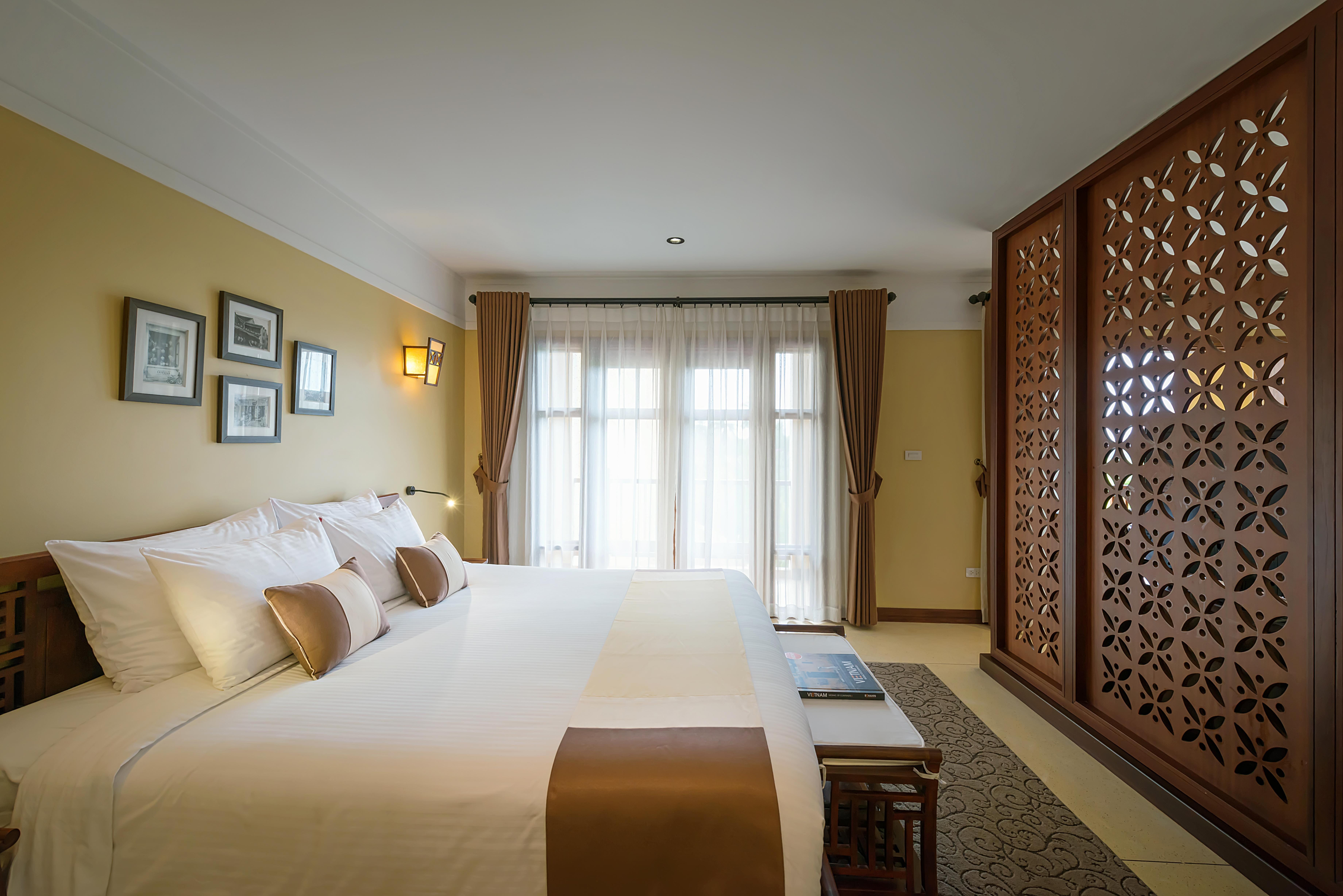 La Siesta Hoi An Resort & Spa Zewnętrze zdjęcie