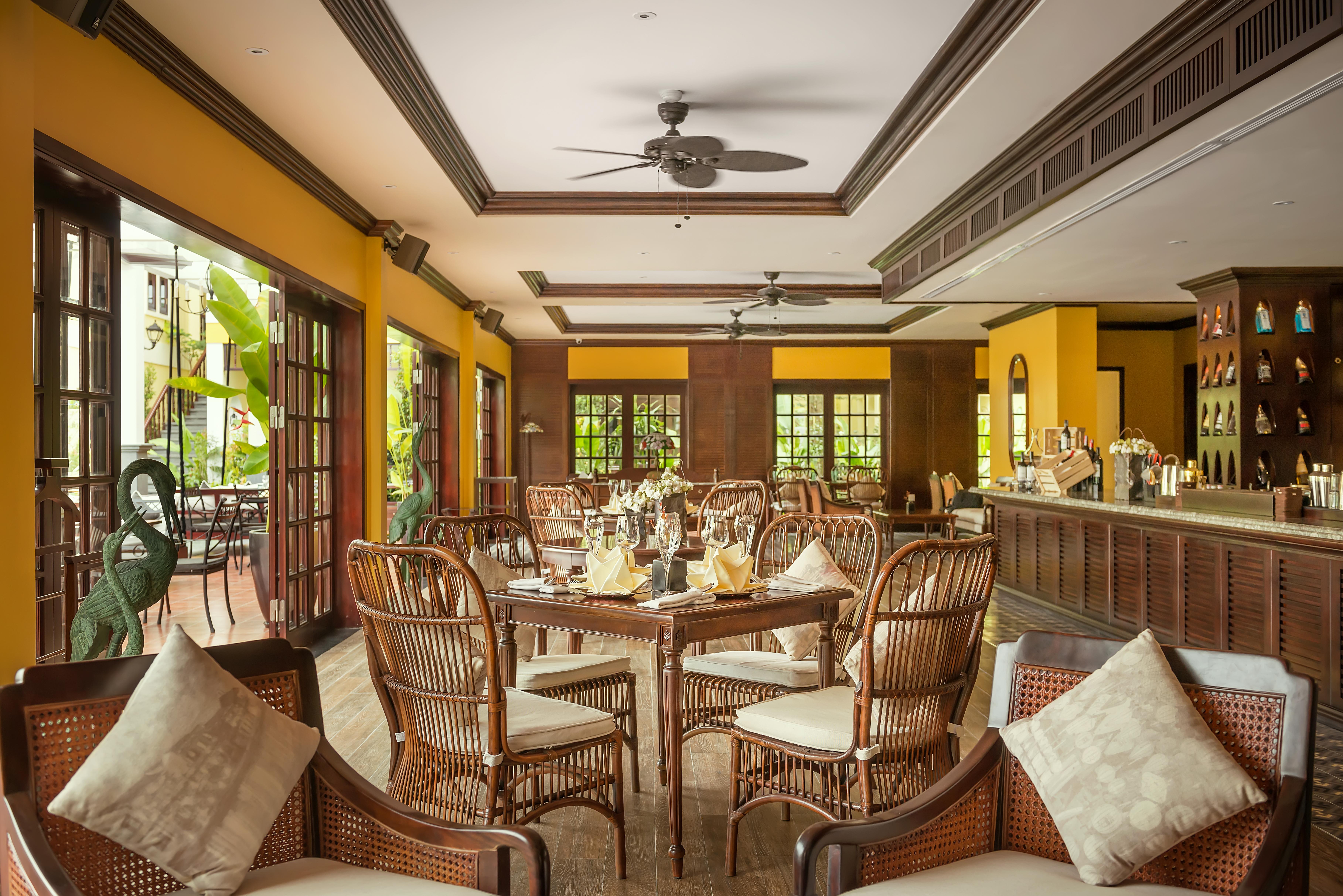 La Siesta Hoi An Resort & Spa Zewnętrze zdjęcie