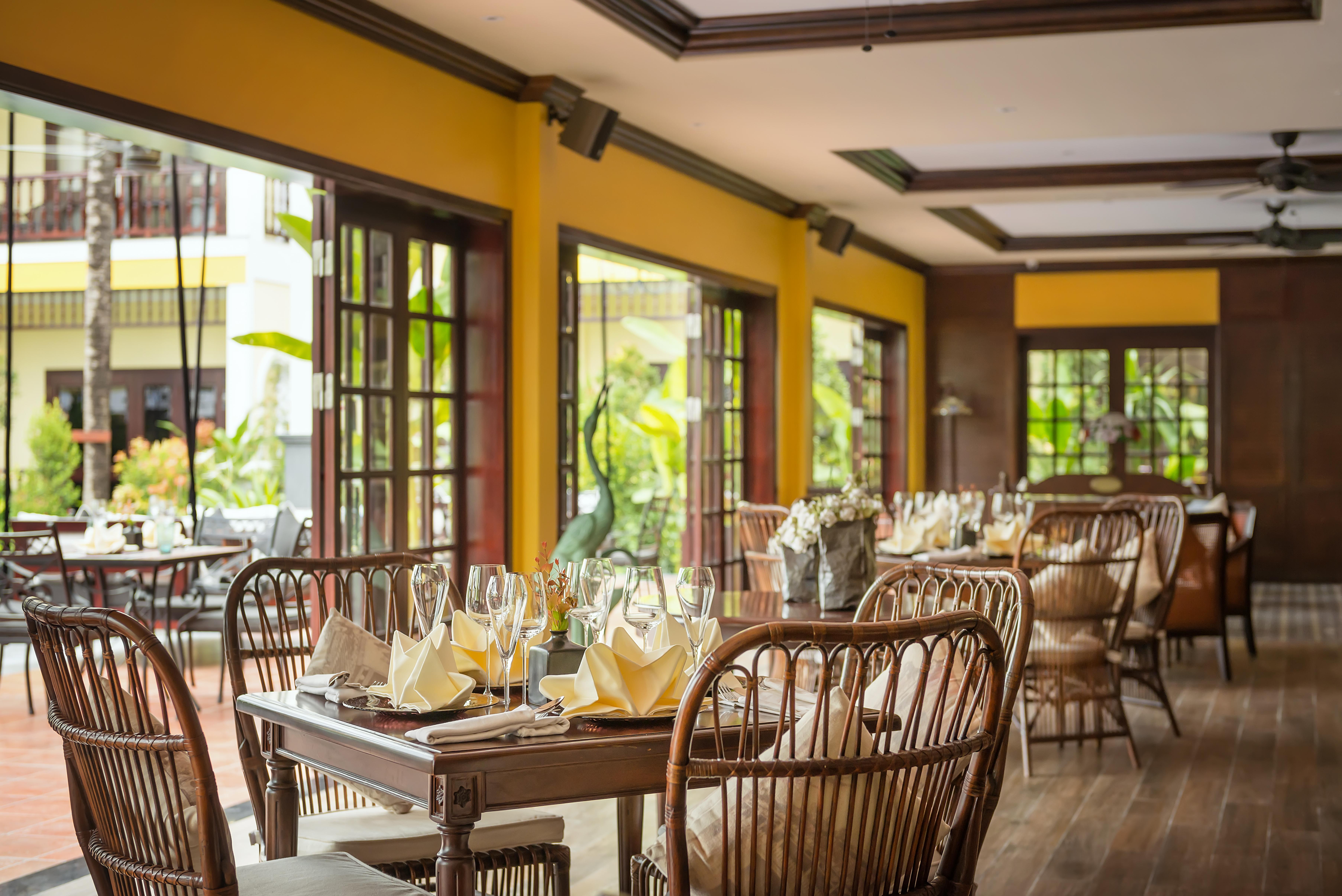 La Siesta Hoi An Resort & Spa Zewnętrze zdjęcie