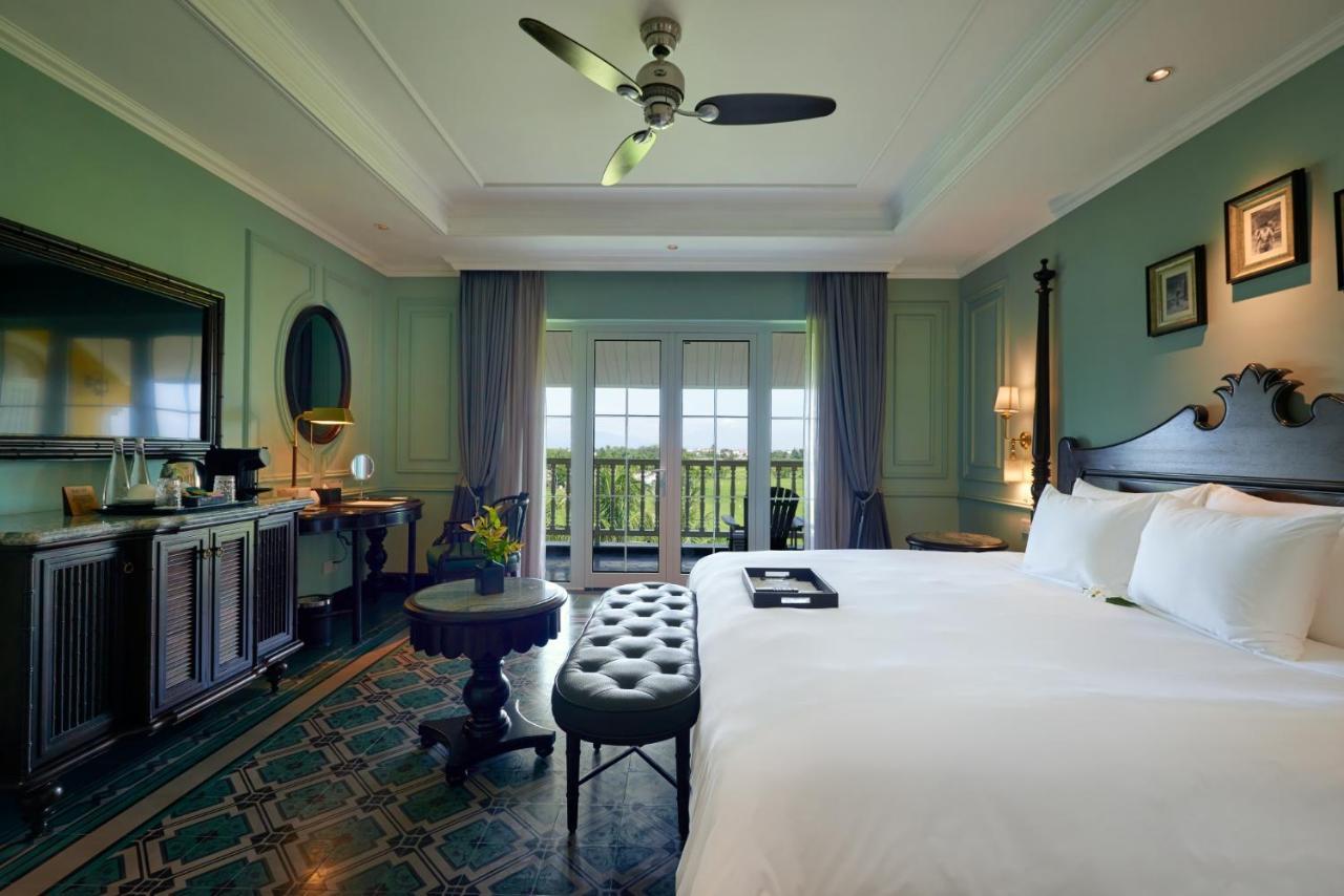 La Siesta Hoi An Resort & Spa Zewnętrze zdjęcie