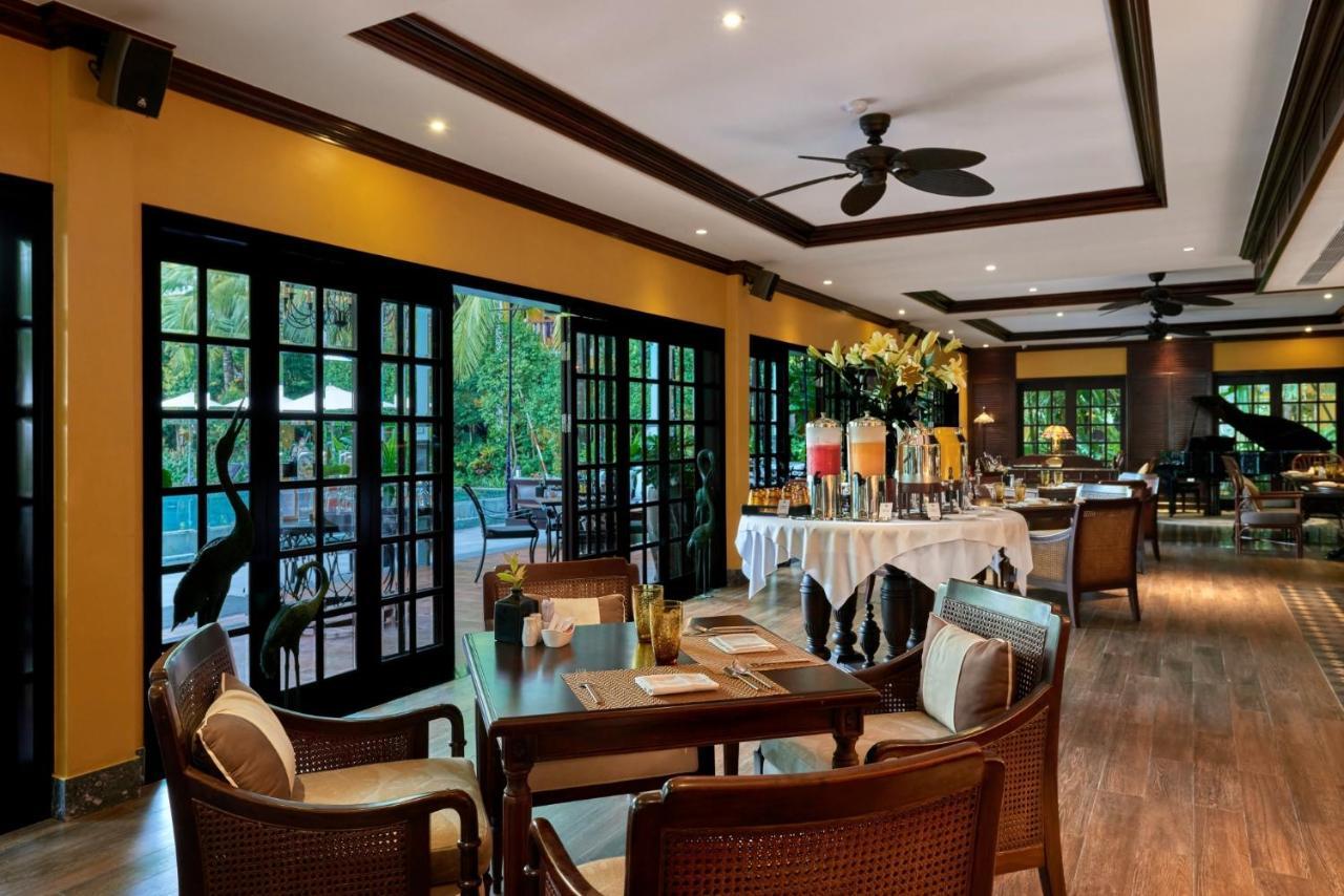 La Siesta Hoi An Resort & Spa Zewnętrze zdjęcie