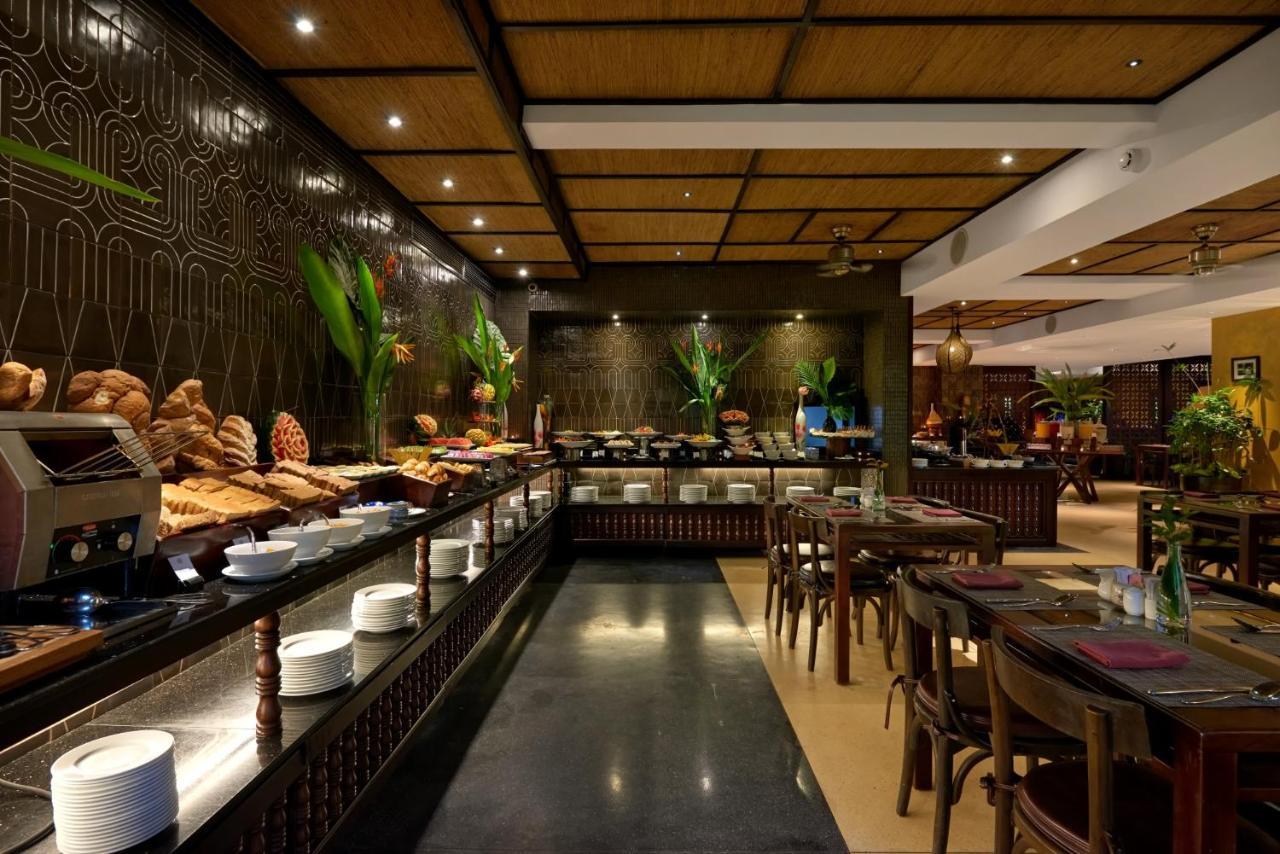 La Siesta Hoi An Resort & Spa Zewnętrze zdjęcie