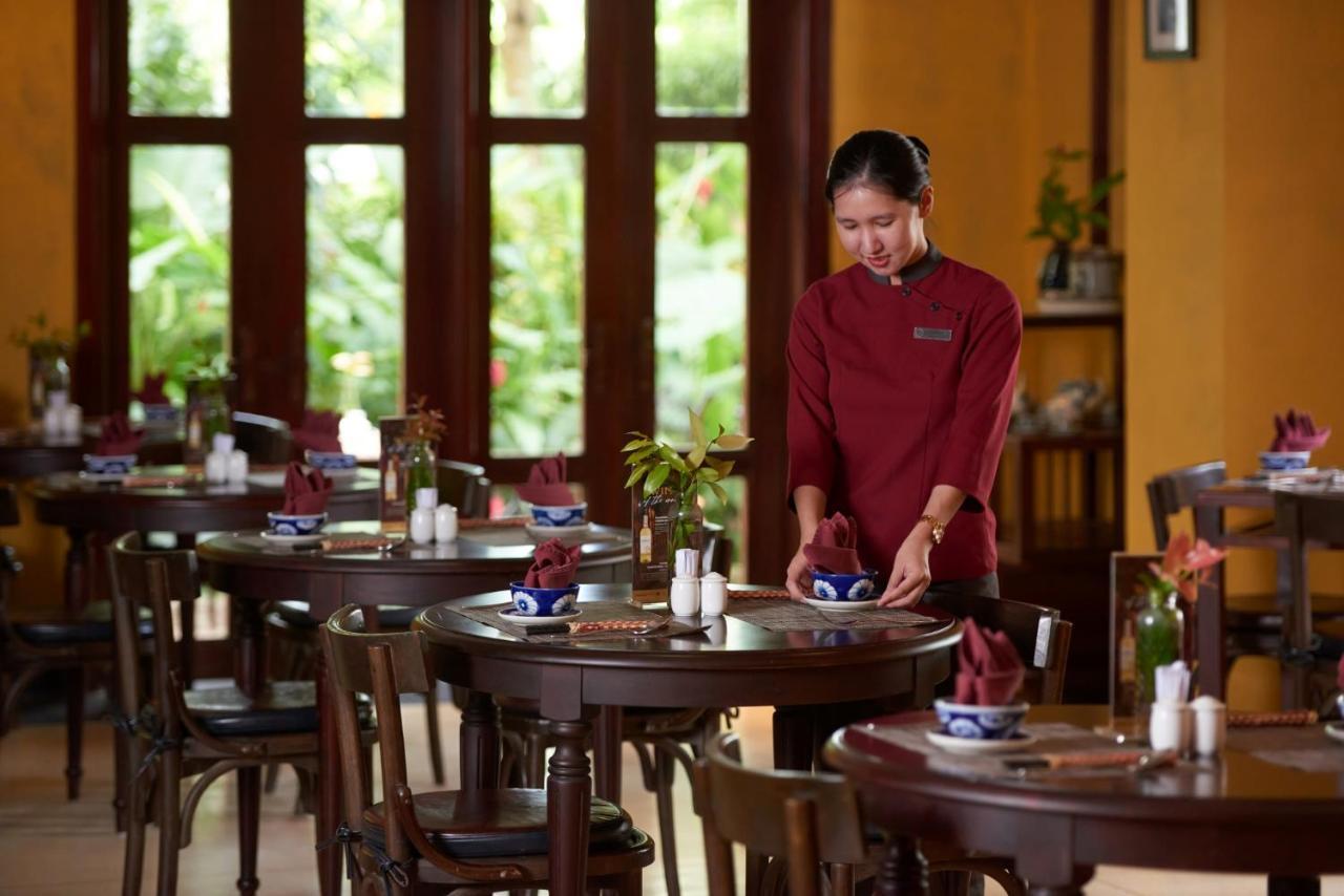 La Siesta Hoi An Resort & Spa Zewnętrze zdjęcie