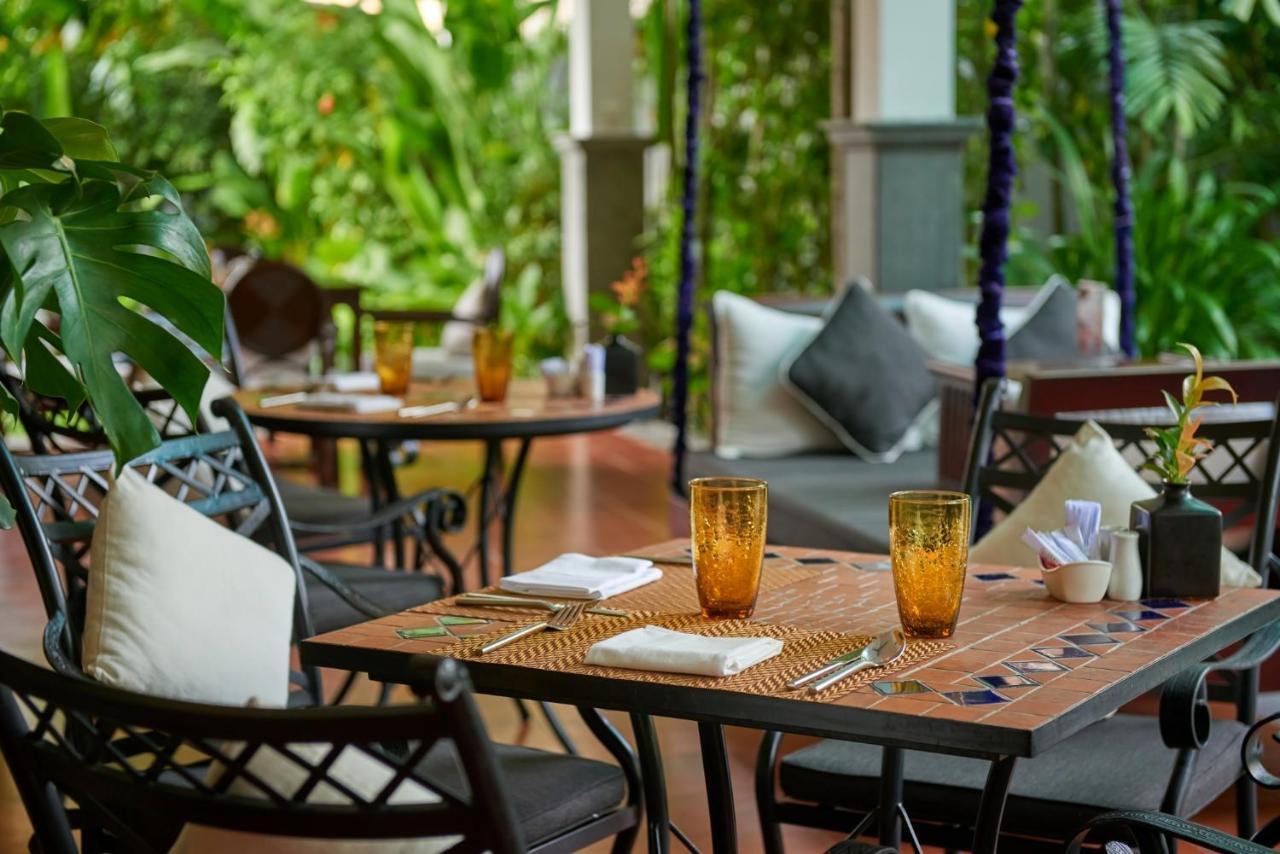 La Siesta Hoi An Resort & Spa Zewnętrze zdjęcie
