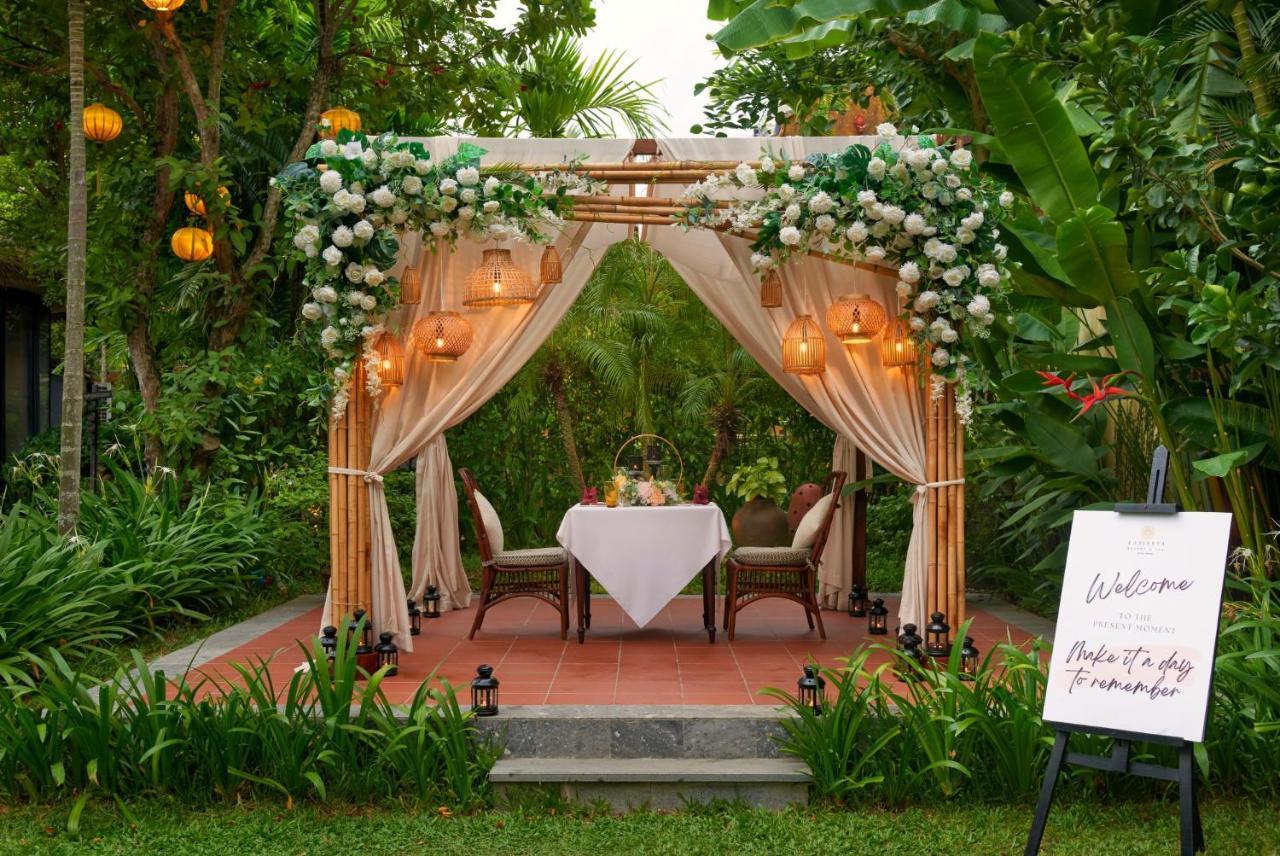 La Siesta Hoi An Resort & Spa Zewnętrze zdjęcie