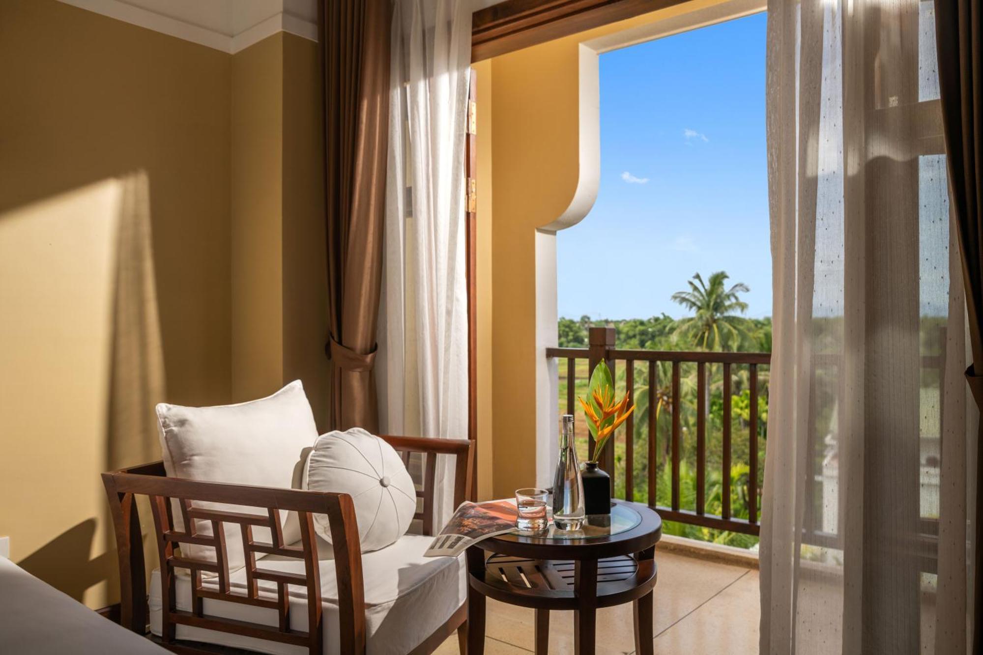 La Siesta Hoi An Resort & Spa Zewnętrze zdjęcie