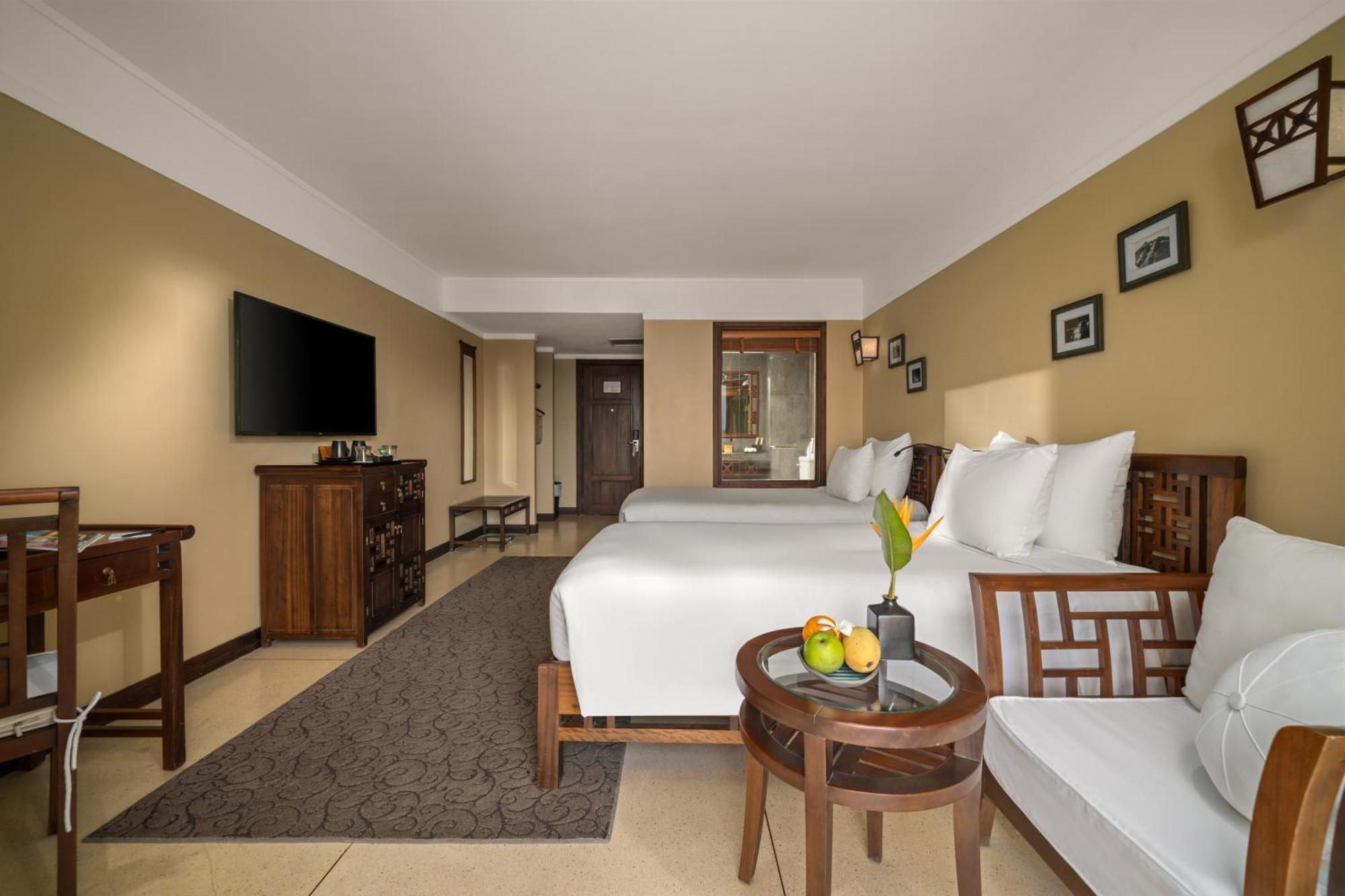 La Siesta Hoi An Resort & Spa Zewnętrze zdjęcie