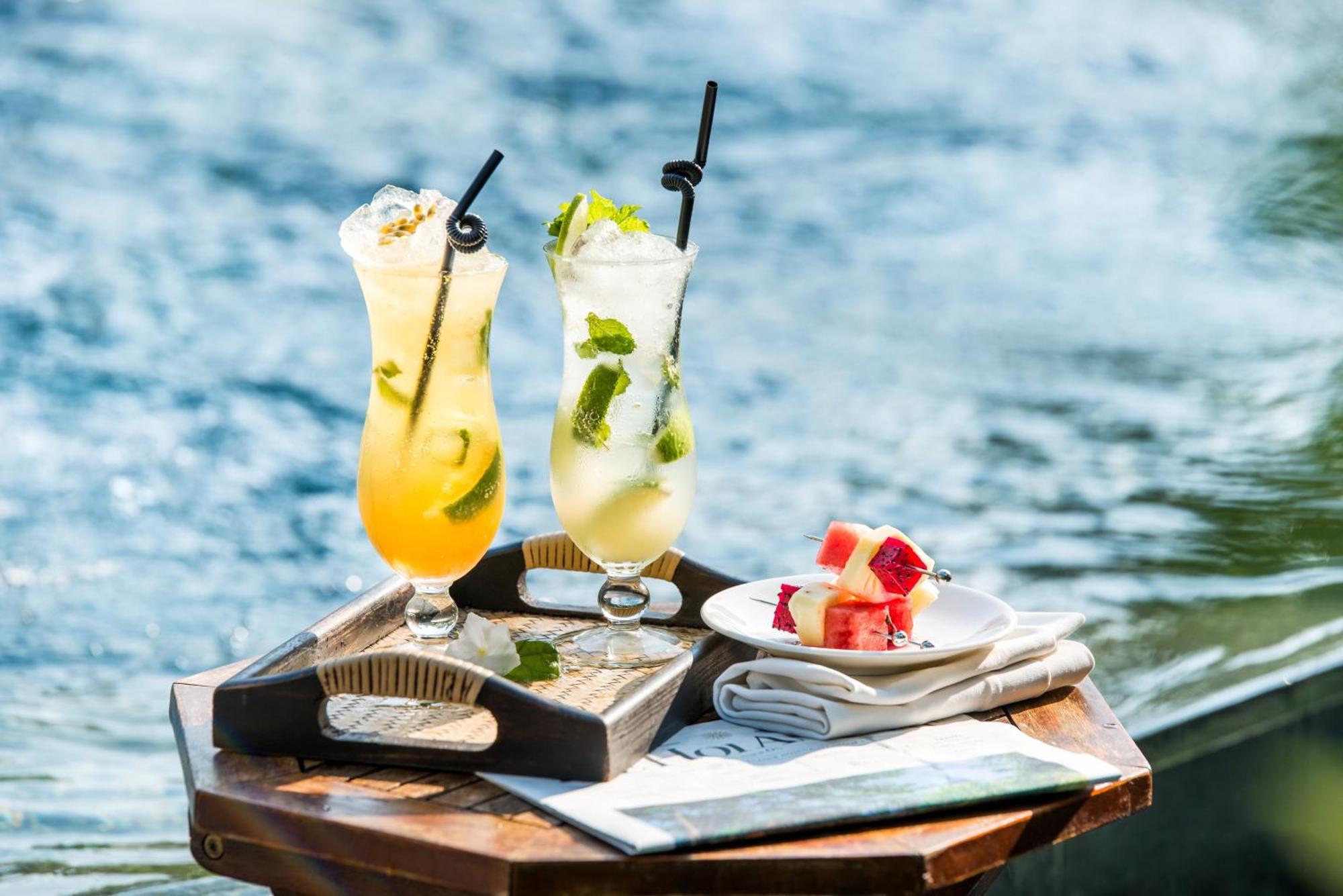 La Siesta Hoi An Resort & Spa Zewnętrze zdjęcie