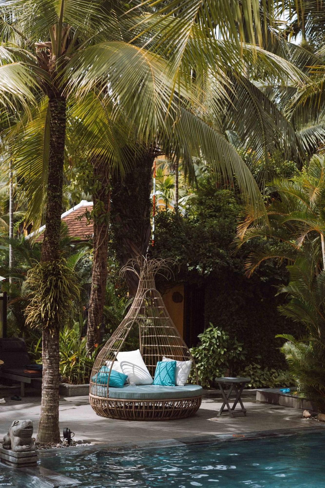 La Siesta Hoi An Resort & Spa Zewnętrze zdjęcie