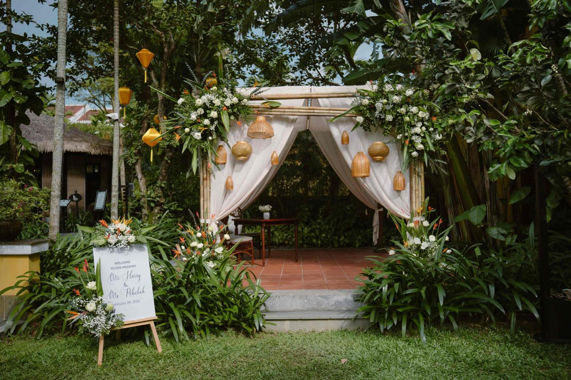La Siesta Hoi An Resort & Spa Zewnętrze zdjęcie